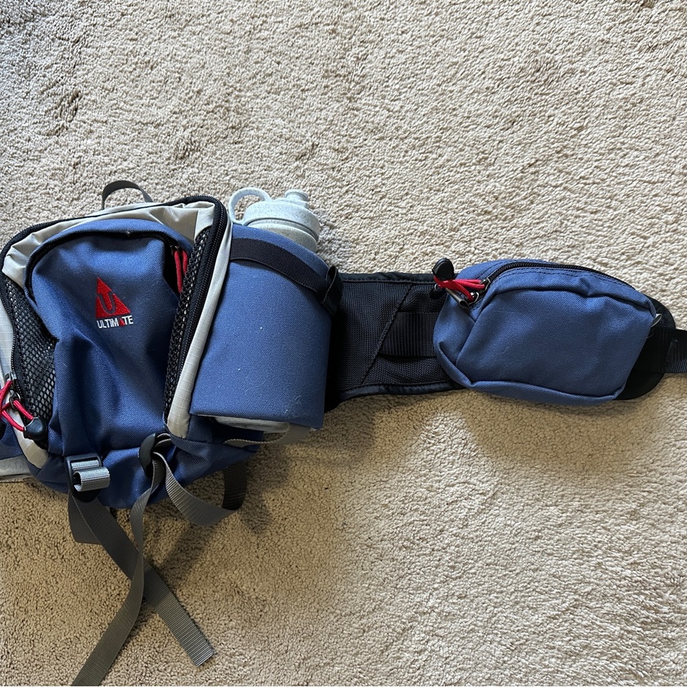 Ultimate Hydration Pack With Double E Bottles - image 8